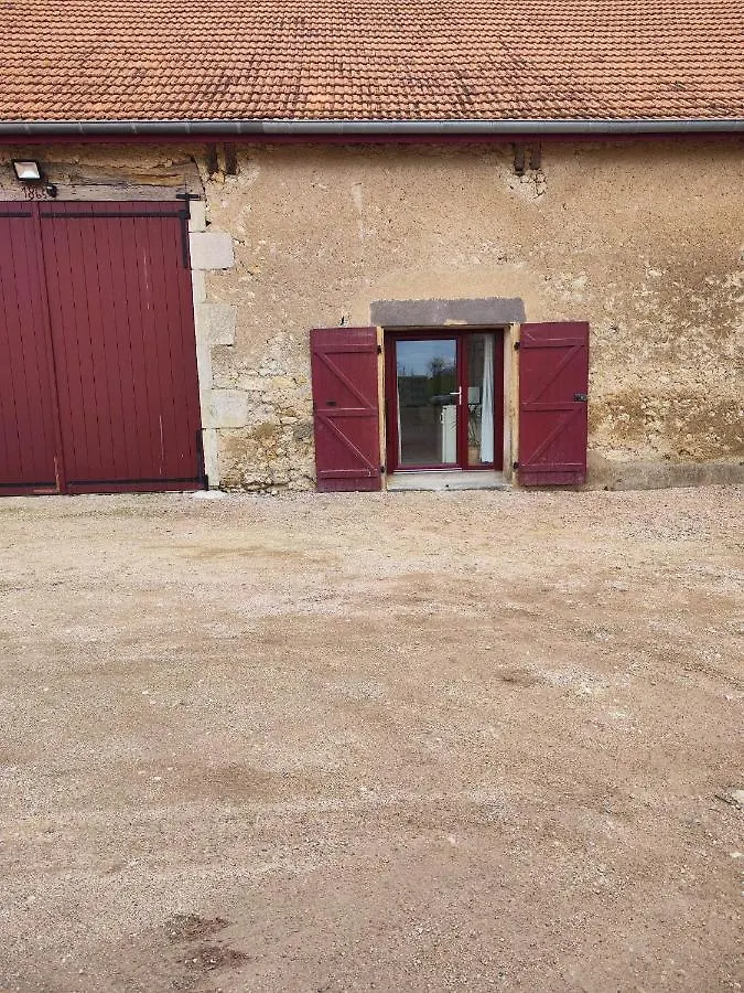 Le Domaine Des Reverets Trezelles 0*,  France